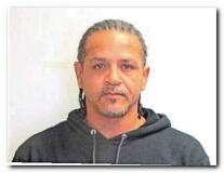 Offender Jorge F Lopez