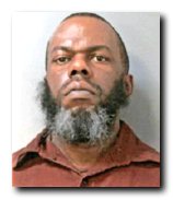 Offender Keith Shawn Hall