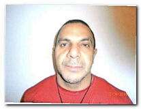 Offender Luis M Andino