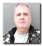 Offender Mark Randall Salego