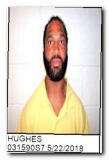 Offender Melvin Hughes
