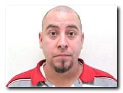Offender Michael Dean Medina
