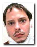 Offender Michael Jerome Hatchcock