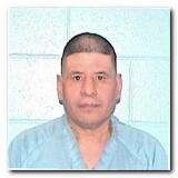 Offender Miguel Martinez