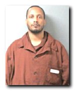 Offender Ray Leon Huffaker Jr