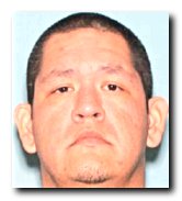 Offender Robert Murillo