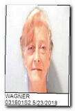 Offender Sandra Strickland Wagner