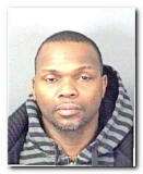 Offender Sylvester D Williams