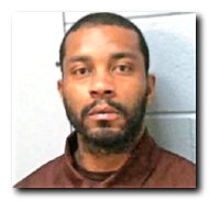 Offender Tarue Nelson