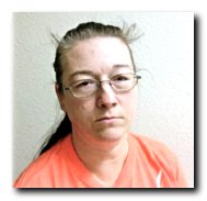 Offender Therisa Lynn Stiles