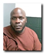 Offender Timothy Thomas