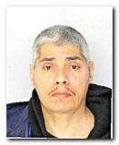 Offender Victor M Gonzalez