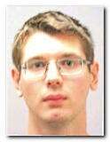 Offender Zachary Edward Schaefer