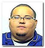 Offender Alberto Santiago Jr