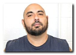 Offender Alexandro Alcocer