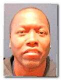 Offender Alvin W Clay