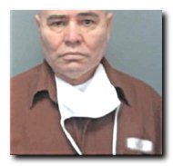 Offender Angel Vargas-cruz