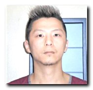 Offender Chiawen Chang