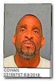 Offender Clarence Cowan