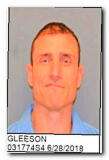 Offender Daniel Patrick Gleeson