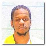 Offender Darrion Wright