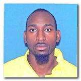 Offender Deondre Watts