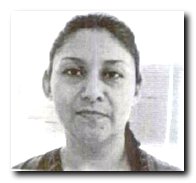 Offender Flora Christina Martinez