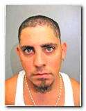 Offender Gilbert Galvan Jr