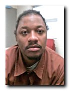 Offender Hadari Damu Gordon