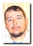 Offender Heriberto Perez Rodriguez