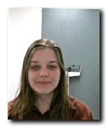 Offender Jennifer Sharon Conley