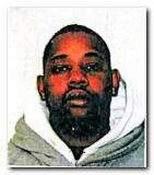 Offender Jerome Davis