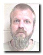 Offender John Franklin White