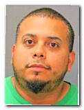 Offender Jose Cerda