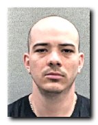 Offender Joshua Anderson