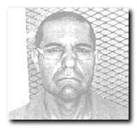 Offender Leonardo Rodriguez