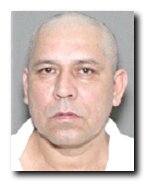 Offender Lino Martinez Arellano