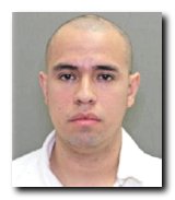 Offender Luis D Silvaquiroz