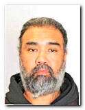 Offender Luis M Vasquez