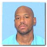 Offender Marvin Yates