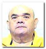 Offender Melvin Seda