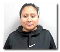 Offender Patricia Carreon