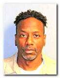 Offender Raydell M Golston