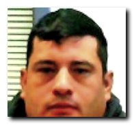 Offender Reynaldo J Cavazos