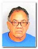 Offender Santiago Rodriguez