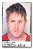 Offender Scott Richard Dwenger