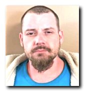 Offender Shawn Blake Lindstrom