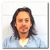 Offender Ulises Gonzalez Carbajal