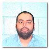 Offender Victor Moreno