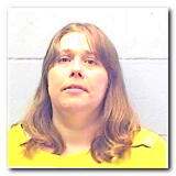 Offender Amanda D Widger